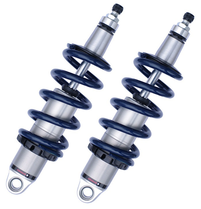 COILOVER SYSTEM,CONTROL ARMS,TRAILING,SWAY BARS,SPINDLES,64-67 GM A-BODY