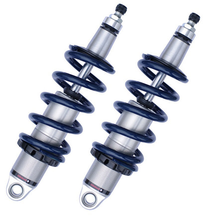 COILOVER SYSTEM,CONTROL ARMS,TRAILING,SWAY BARS,SPINDLES,64-67 GM A-BODY