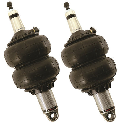 AIR SUSPENSION SYSTEM,SHOCK,ARMS,78-88 G