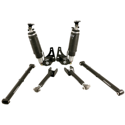 AIR SUSPENSION SYSTEM,SHOCK,ARMS,78-88 G