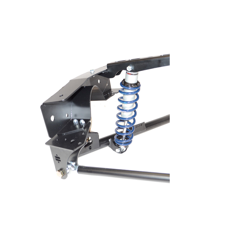 COILOVER & 4-LINK SYSTEM,ARMS,71-72 C-10