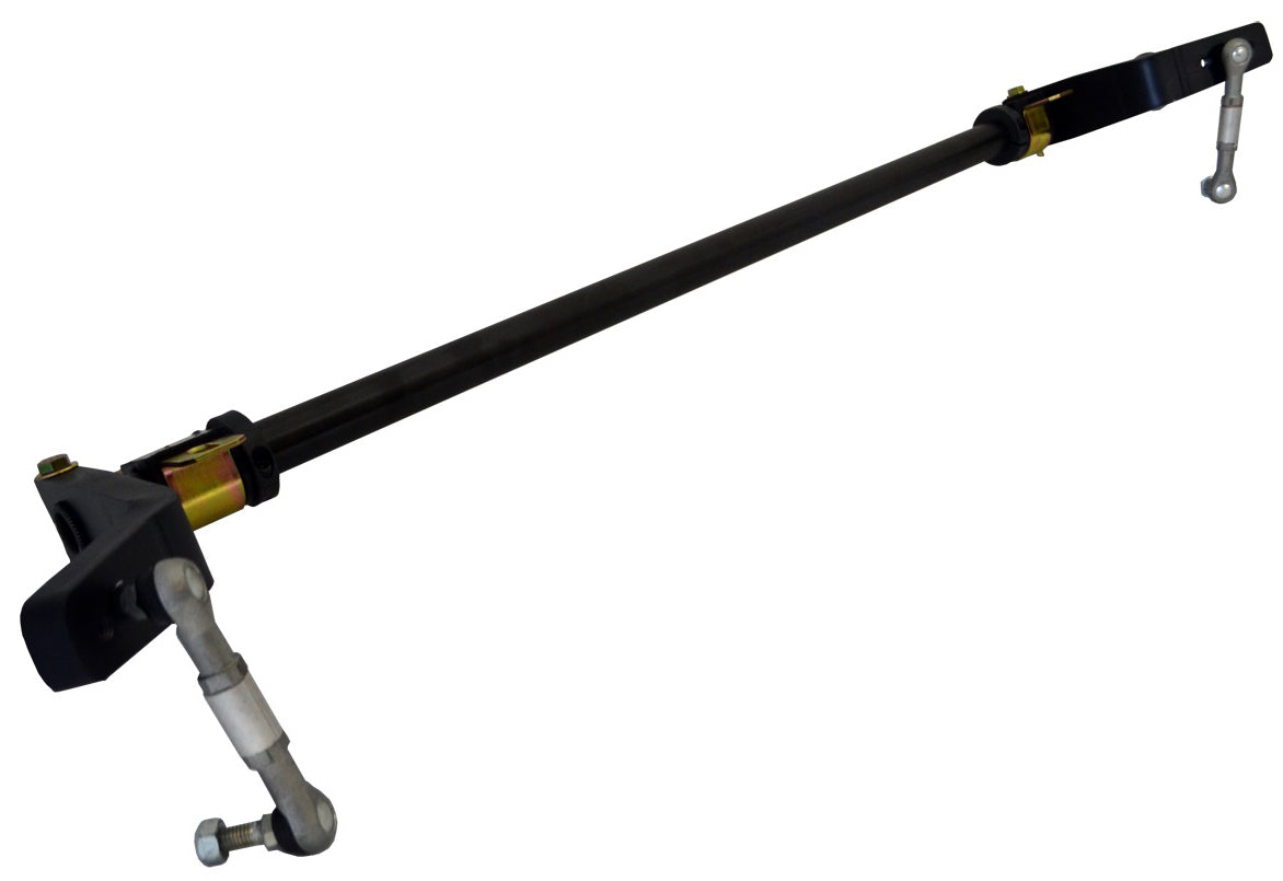 FRONT COILOVER,STEERING,WILWOOD 12",63-67