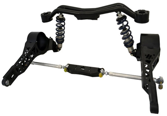 REAR STRONG ARM SYSTEM & COILOVERS,68-79