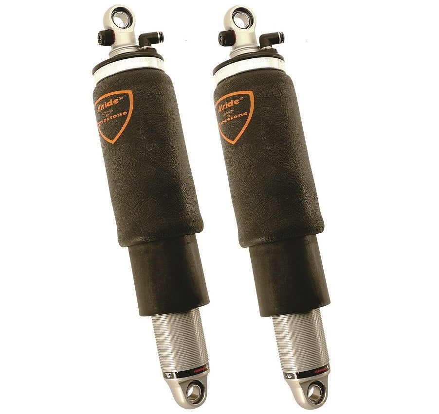 HQ REAR SHOCKWAVES,55-57 CHEVY