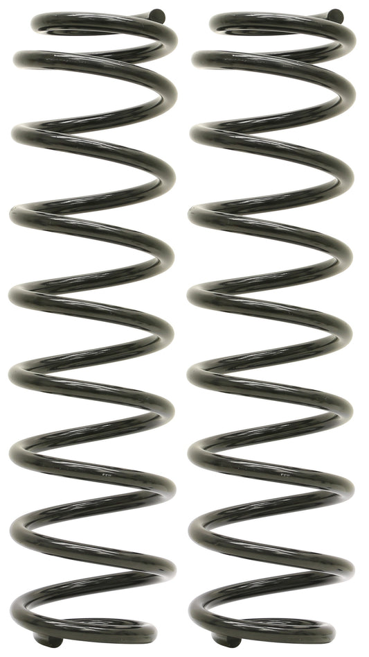 FRONT COIL SPRINGS,3 1/2" LIFT,20-UP,JT GLADIATOR