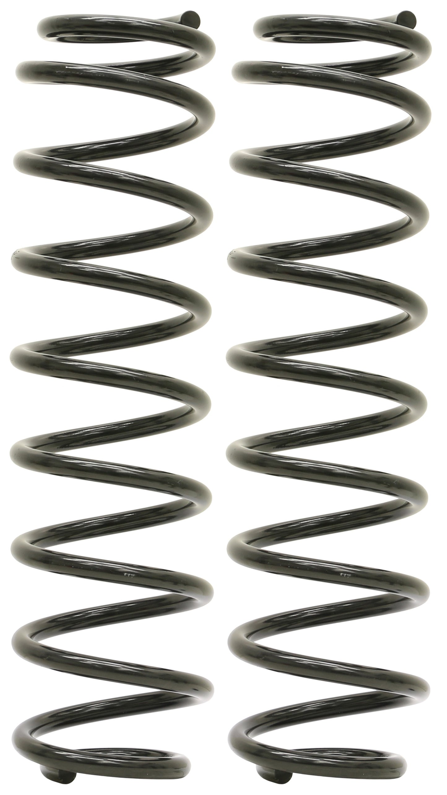 FRONT COIL SPRINGS,3 1/2" LIFT,20-UP,JT GLADIATOR