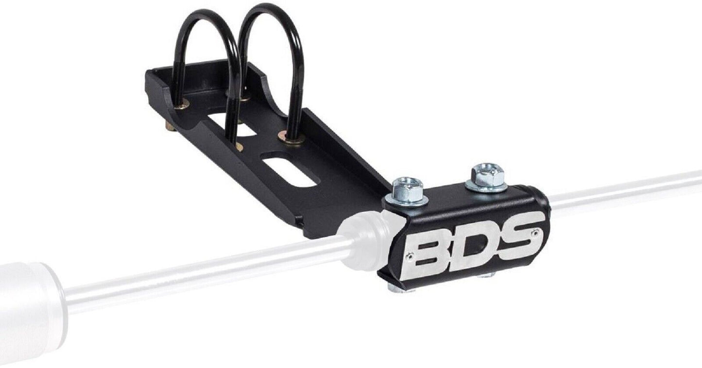 BDS 2008-2013 RAM 2500 DUAL STEERING STABILIZER