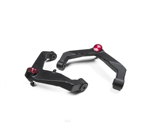 ZONE 2001-2010 CHEVY 2500HD,3500HD UPPER CONTROL ARM KIT (WITH BALL JOINT)