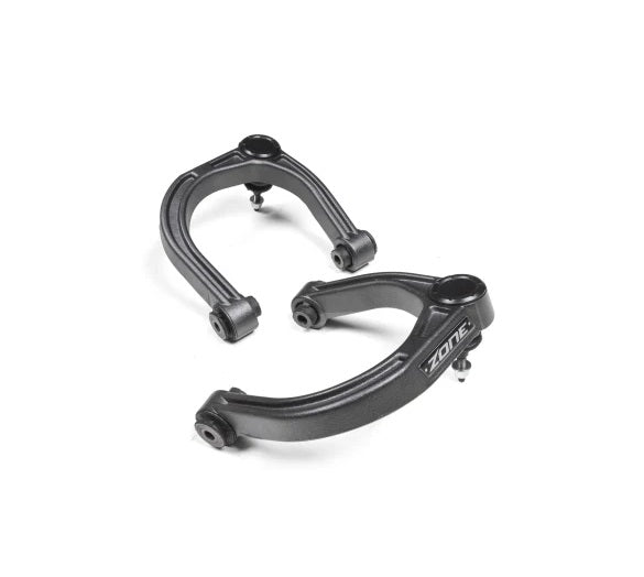 ZONE 2021-2023 FORD BRONCO ZONE UPPER CONTROL ARM KIT (WITH BALL JOINT)