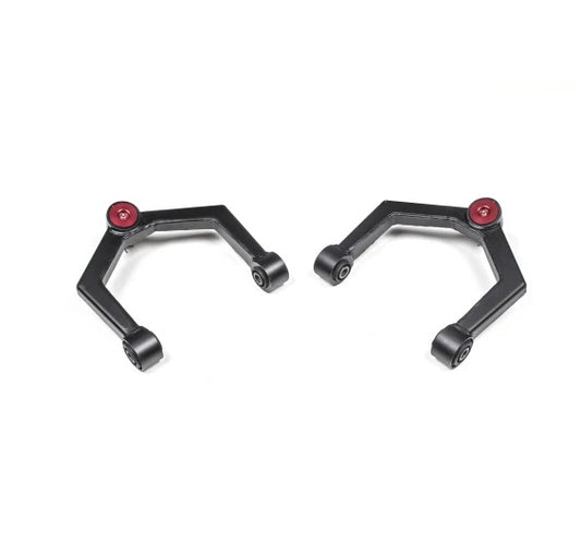 ZONE 2016-2019 NISSAN TITAN UPPER CONTROL ARM KIT (WITH BALL JOINTS)