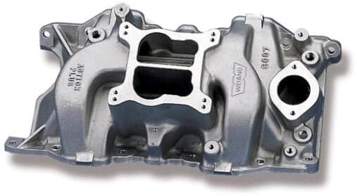 INTAKE MANIFOLD,SB MOPAR,318,340,360,ACTION PLUS