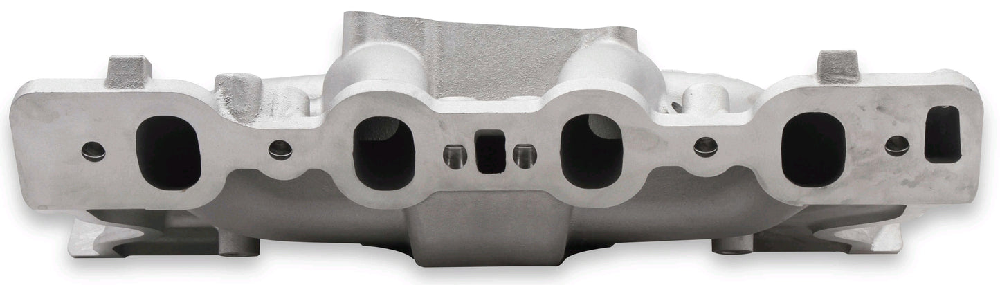 INTAKE MANIFOLD,FORD 351M/400M,2V HEADS