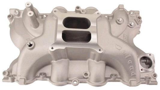 INTAKE MANIFOLD,BBF 429/460 STOCK HEADS