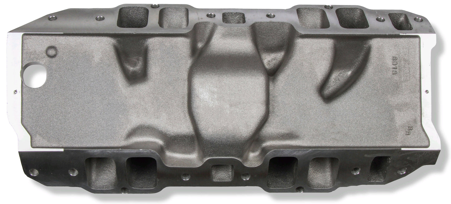 INTAKE MANIFOLD,RECTANGLE,BBC 396>502