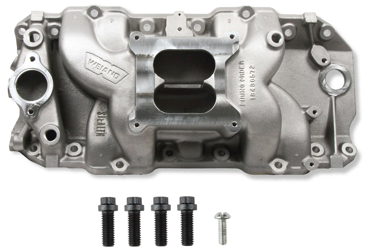 INTAKE MANIFOLD,RECTANGLE,BBC 396>502