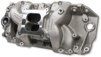 INTAKE MANIFOLD,RECTANGLE,BBC 396>502