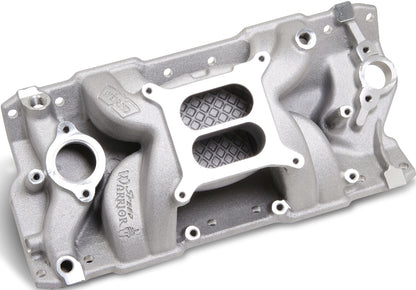 INTAKE MANIFOLD,SBC