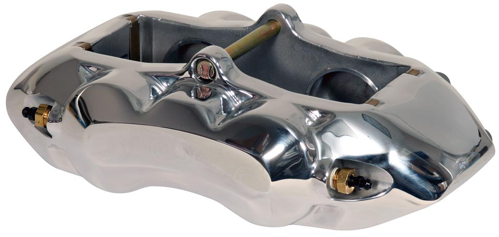 CALIPER,1.88 D8-4 CORVETTE,1.25,FRONT,POLISHED