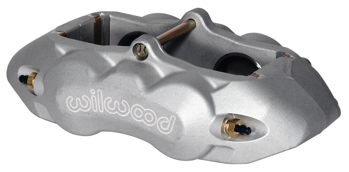 CALIPER,1.88 D8-4 CORVETTE,1.25",FRONT