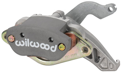 CALIPER,MC4 MECHANICAL PB,.310-.394",RIGHT,GREY