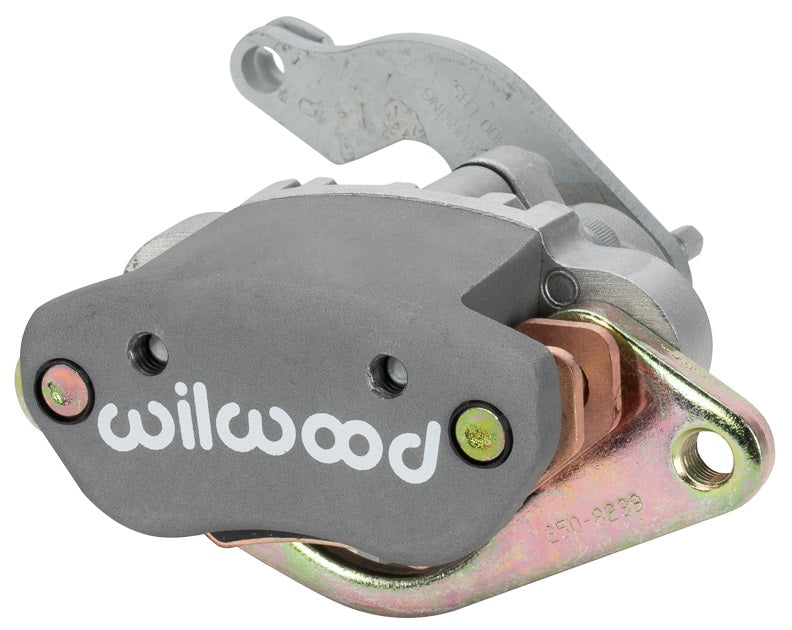 CALIPER,MC4 MECHANICAL PB,.310-.394",LEFT,GREY