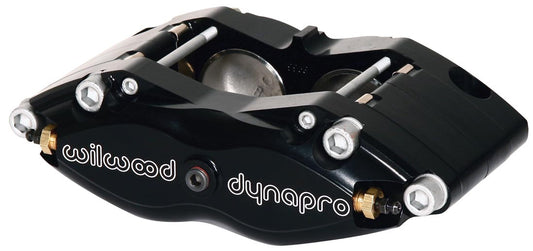 CALIPER,1.75 DYNAPRO RADIAL,.810 DISC,SI