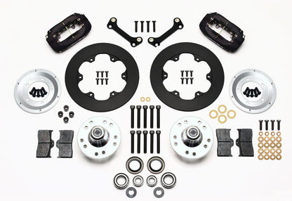 82-92 CAMARO DRAG KIT,FRONT,FDL,10.75"