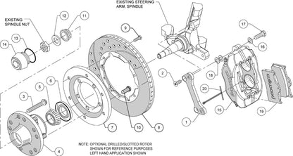 82-92 CAMARO & FIREBIRD KIT,FRONT,FDL,11