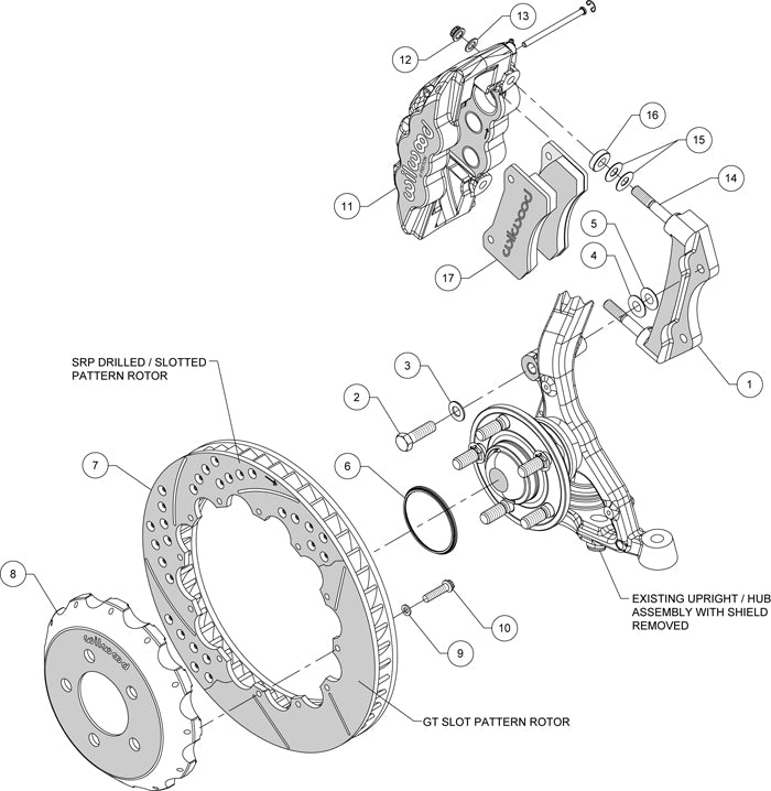 05-11 DODGE,CHRYSLER,FRONT,W6A,14.25