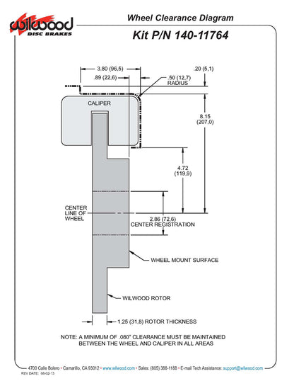 05-11 DODGE,CHRYSLER,FRONT,W6A,14.25