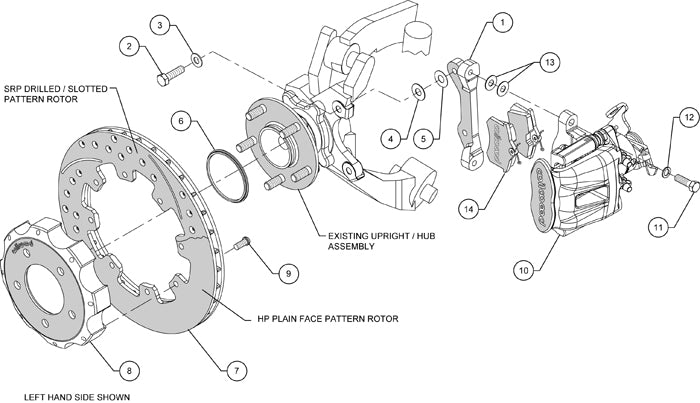 06-12 HONDA CIVIC CR-Z,REAR PB,12.19"