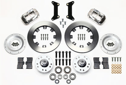 80-87 GM KIT,FRONT,FDL,12.19",POLISHED