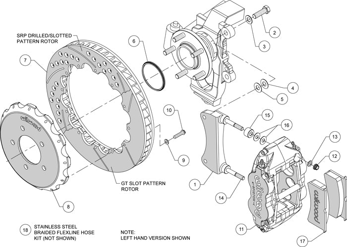 06-12 MAZDA MIATA MX-5,FRONT,SL6,14"