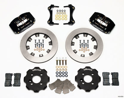 MINI-COOPER KIT,FRONT,DP,.810",12.19"