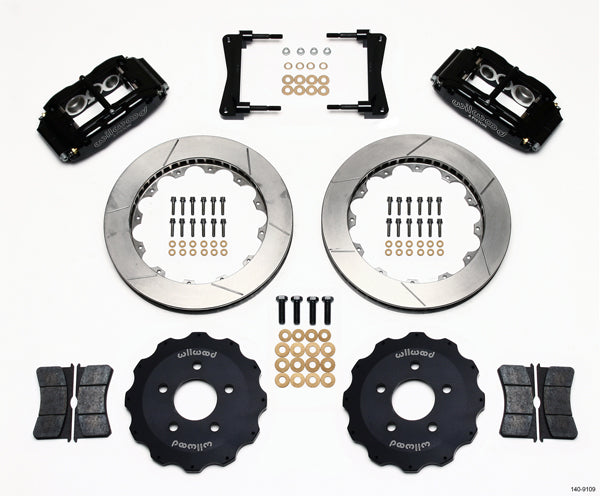 05-14 FORD MUSTANG KIT,FRONT,SL6R,13.06"