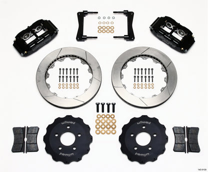 05-14 FORD MUSTANG KIT,FRONT,SL6R,13.06"