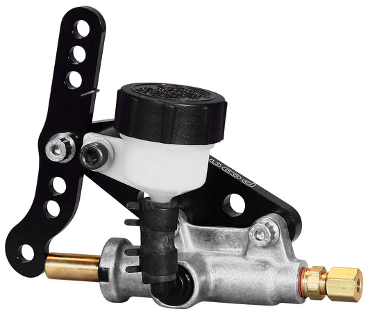 MASTER CYLINDER,KART/JR DRAGSTER,1/2"