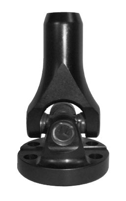 YOKE ASSY,ALUM,16 SPLINE,SPRINT CAR