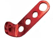BRACKET,LARGE SHIFTER CABLE