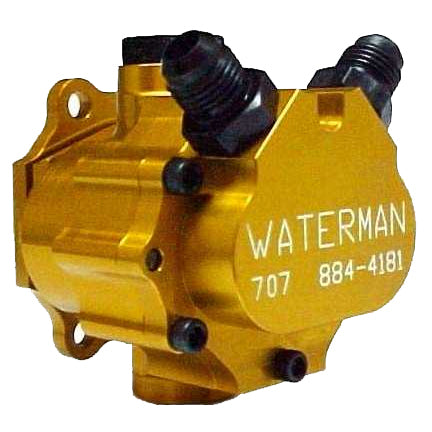 LW SPRINT PUMP,500