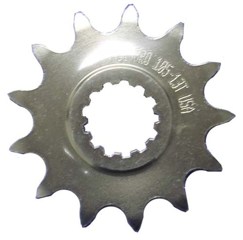 FRONT SPROCKET,YAMAHA YZR R6,FZ-750,FZ6,FZR-750T,FZ6R,MICRO-SPRINT,520,16 TOOTH