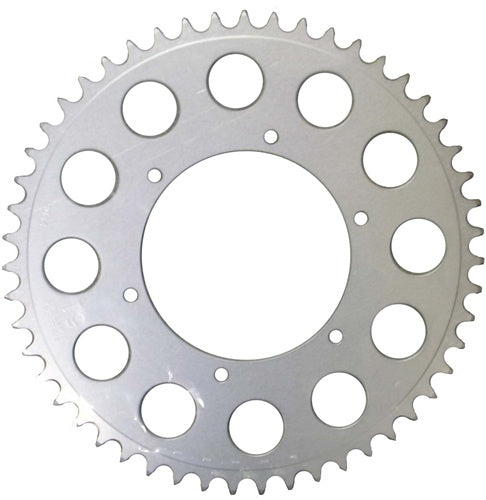 REAR SPROCKET,6x5 1/4",1/4" HOLE,48 TOOTH